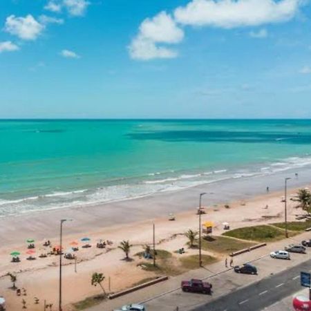 Apartamento No Bessa โจเอาเปสโซอา ภายนอก รูปภาพ