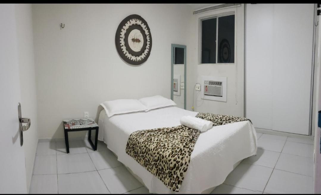Apartamento No Bessa โจเอาเปสโซอา ภายนอก รูปภาพ